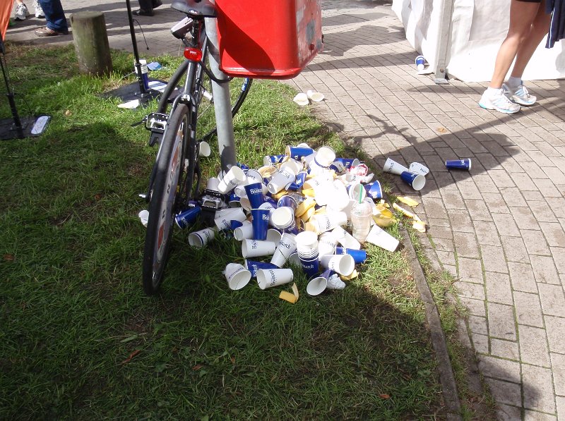 Blankeneser Heldenlauf 52